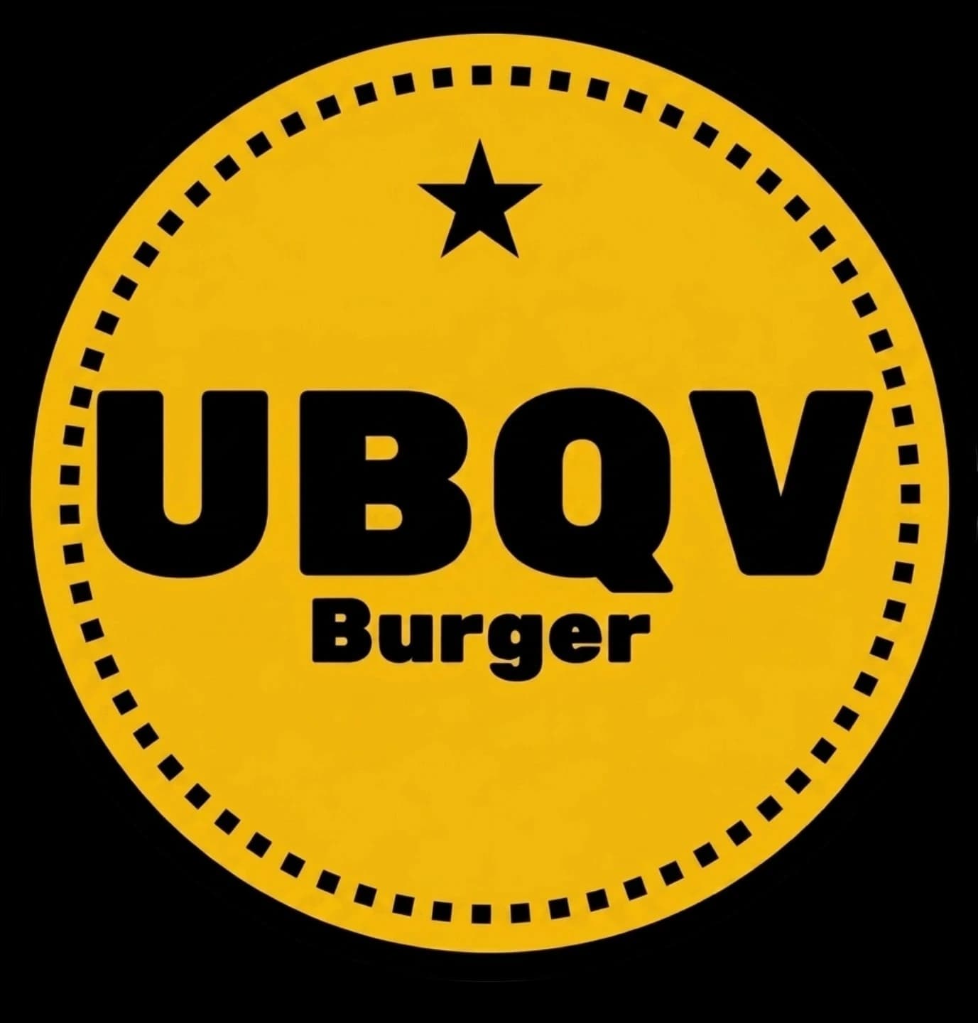 Logo de UBQV